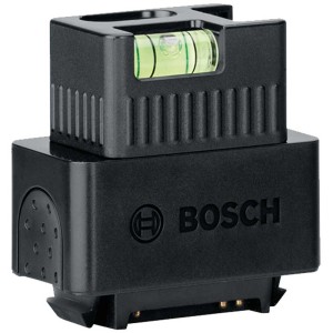 Bosch Linienadapter Zamo für präzises Ausrichten, Zubehör für Messwerkzeuge.