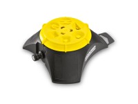 Kärcher Multifunktions- und Flächenregner MS 100