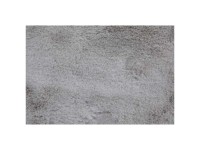 Sitzkissen Coste Polyester Grau Ø 40 cm