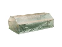 Happy People Schutzhülle für Bierzeltgarnitur (HxBxT) 220 x 120 x 75 cm