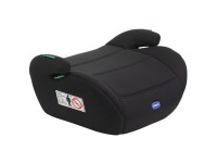 Chicco Sitzerhöhung Quasar i-Size Schwarz