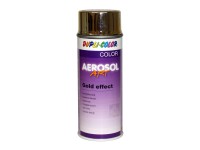 Dupli-Color Spray vernice Aerosol-Art effetto oro 400 ml