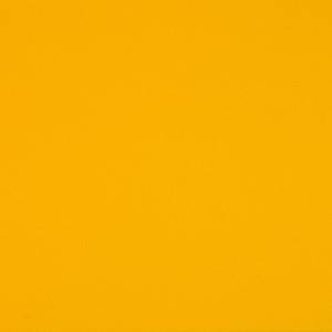 Pannello in plastica giallo Guttagliss Hobbycolor, 50x150 cm, ideale per artigianato e modellismo.