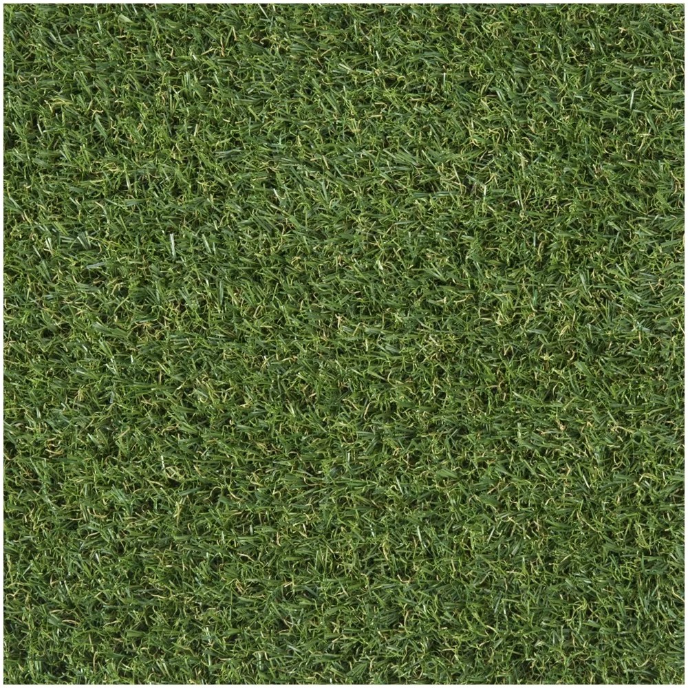 Kunstrasen Bahamas Grün Meterware 200 cm breit kaufen bei OBI