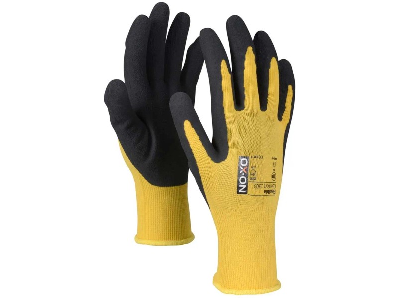 Kryogene Handschuhe Fr LNG, Flssigstickstoff & Trockeneis   Sicherheitshandschuhe Winterhandschuhe Thermo
