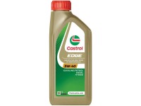 Castrol Motoröl Edge 5W-40 / 1 l