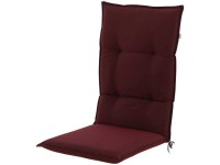 Auflage Hochlehner Green Edition D. 4054 Bordeaux 48 x 119 cm / Stärke 6 cm