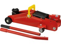 Cartrend Hydraulik-Rangierwagenheber 2 t Cartrend Hydraulik-Rangierwagenheber 2 t