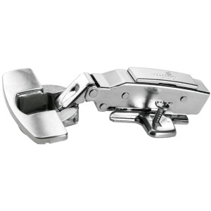 Charnière Hettich Sensys pour portes recouvrant (15-22 mm), lot de 2, de la catégorie quincaillerie d'ameublement.