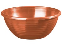 Geli Pflanzschale Terrakotta Ø 26,5 cm / Höhe 11 cm