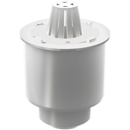 Geruchsverschluss DN 100