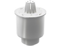 Geruchsverschluss DN 100