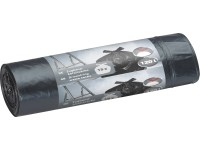 Abfallsack 120 l mit Zugband 15 Stk.