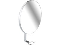 Wenko Anti-Beschlagspiegel Turbo-Loc® Edelstahl