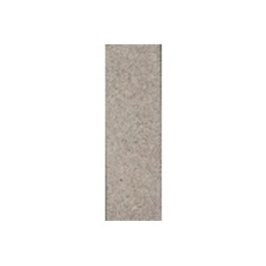 Piastrella in granito Sino Grey, 30,5x61 cm, superficie lucida.