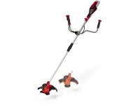 Einhell Akku-Sense Agillo 18/200 ohne Akku