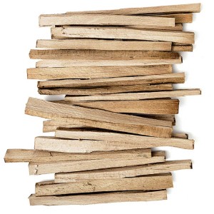 Legna di quercia Ooni Premium, lunghezza 13 cm, ideale per grigliare e forni per pizza.