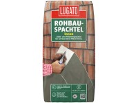 Lugato Rohbauspachtel Innen 5 kg