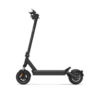 Vmax E-Scooter VX4 1056 nero con potenza 500 W.
