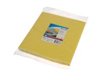 Schwammtuch Naturfaser 5 Stk.