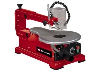 Einhell Dekupiersäge TC-SS 406 E