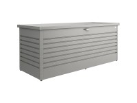 Biohort FreizeitBox Gr. 200 Quarzgrau-Metallic