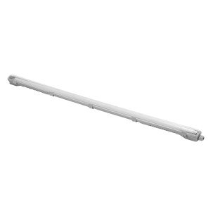 Osram LED DampProof Val Plus, 128cm, pour environnements humides.