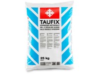 Taufix Schweizer Auftausalz im Sack 25 kg