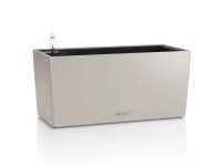 Lechuza Pflanzgefäss Balconera Color Sand (HxBxT) 19 x 40 x 19 cm