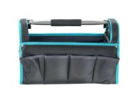 Technocraft Werkzeugtasche leer (HxBxT) 250 x 200 x 400 mm