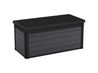 Keter Box Cortina Graphite 380 l