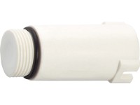 Abpress-Zapfen 26,4 mm (G 3/4)