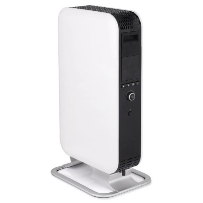 Mill Öl-Radiator Gentle Air WiFi Weiss 1'500 W