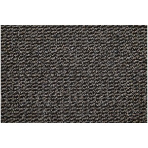 Andiamo Fussmatte Venus, braun, 39x58 cm. Schmutzfangmatte für Innen- und Aussenbereich.