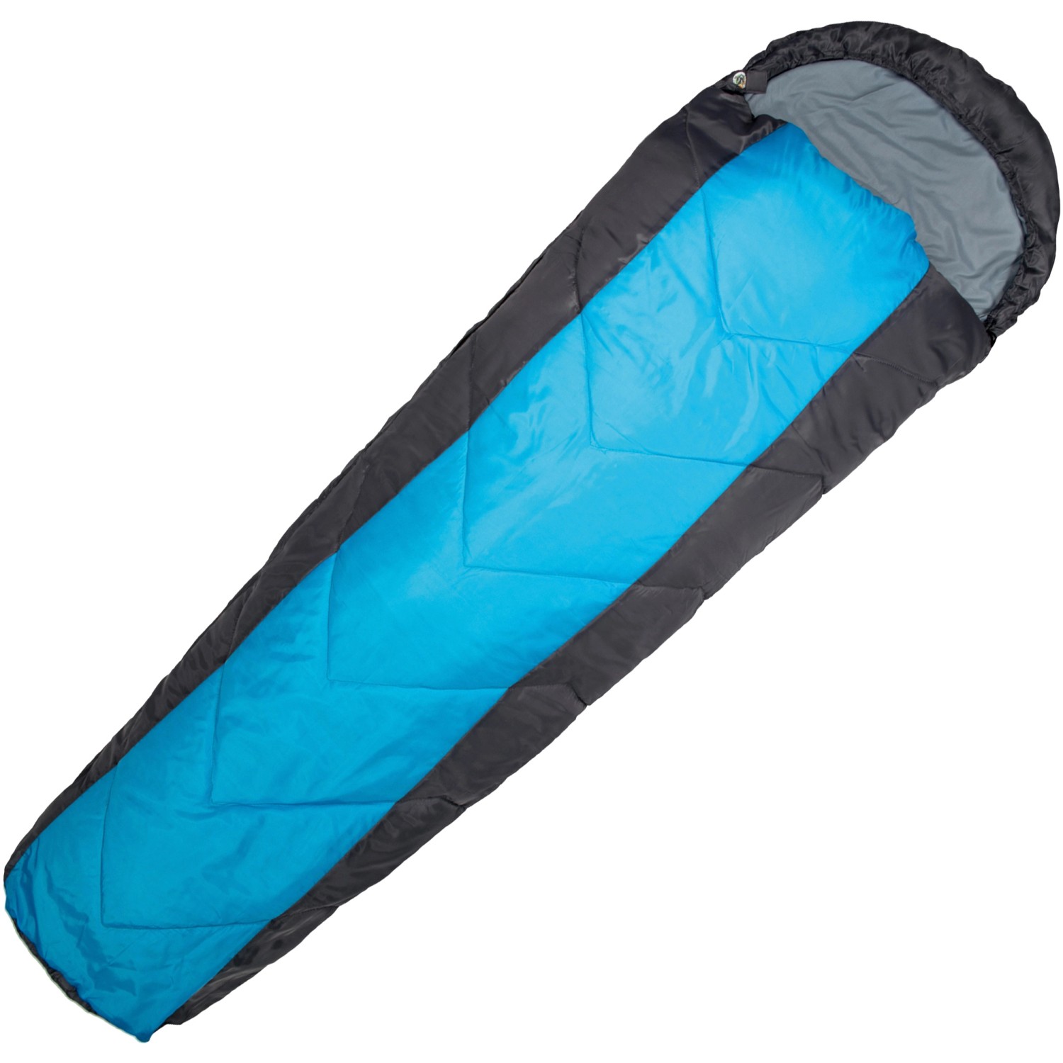 Gipfelsport Sacco A Pelo Mummia - Sacco A Pelo Per Outdoor Per - Foto 12