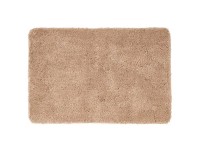 Diaqua® Badteppich Comfy Beige 60 x 90 cm