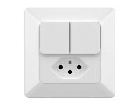 UP-Kleinkombi Modino Priamos Weiss UP-Kleinkombi Modino Priamos Weiss