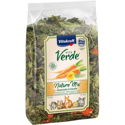 Vitakraft Vita Verde® Nature Mix per roditori 100 g