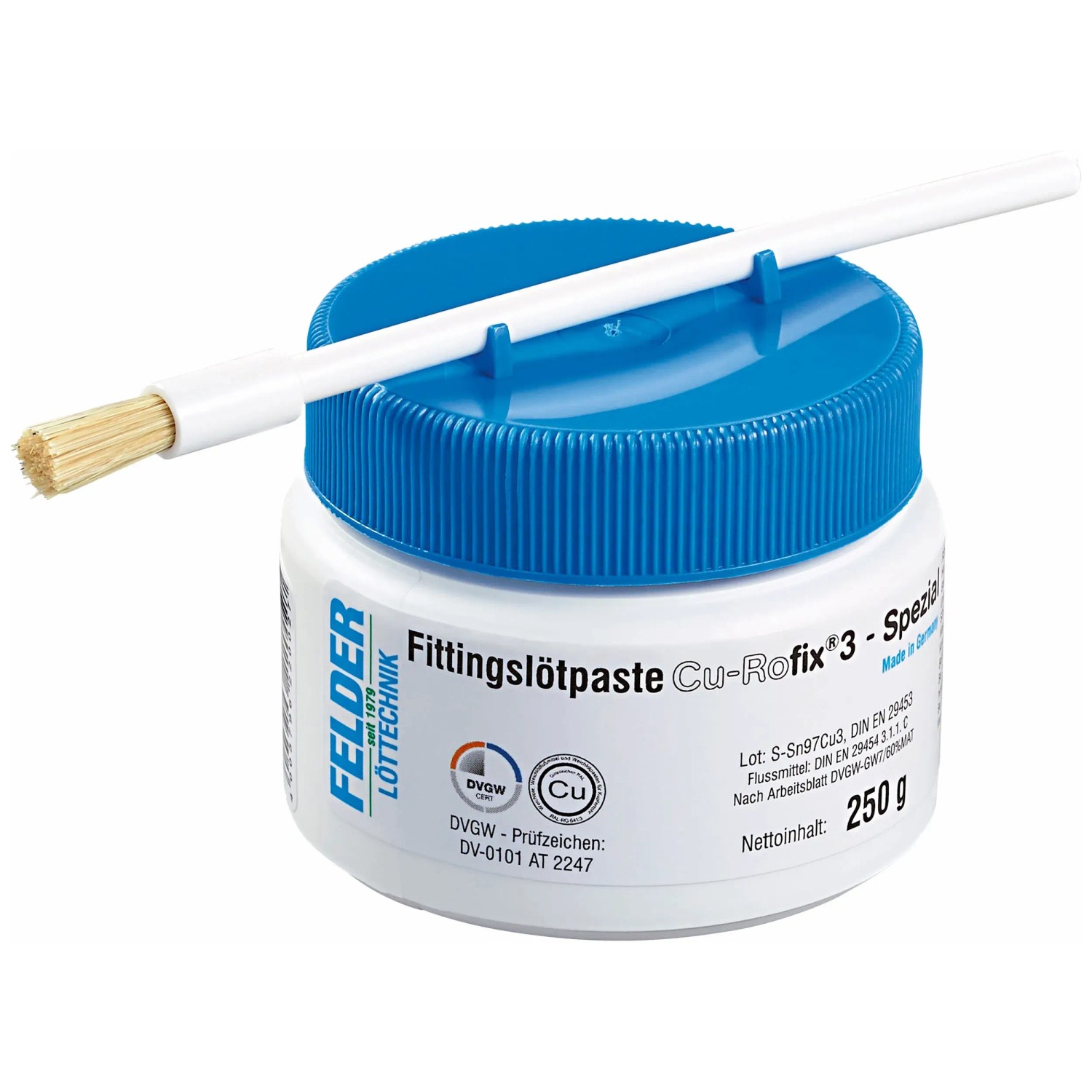 Rothenberger Industrial Fittingslötpaste ROSOL 3 Kaufen