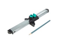 Wolfcraft Laminat-Einpasser