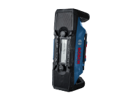 Bosch Professional Akku-Radio und Lautsprecher GPB 18V-3SC