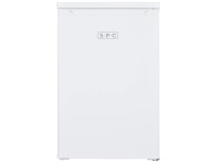SPC Kühlschrank mit Gefrierfach KS5508-1 Weiss 109 l