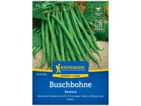 Kiepenkerl Saatgut Buschbohne Domino 8-10 lfdm