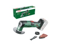 Bosch Akku-Multifunktionswerkzeug Universal 18 V-32 Solo