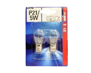 Glühlampe P21/5W 12 V 2 Stück kaufen bei OBI