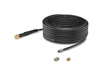 Kärcher Rohrreinigungsset PC 15 Kärcher Rohrreinigungsset PC 15