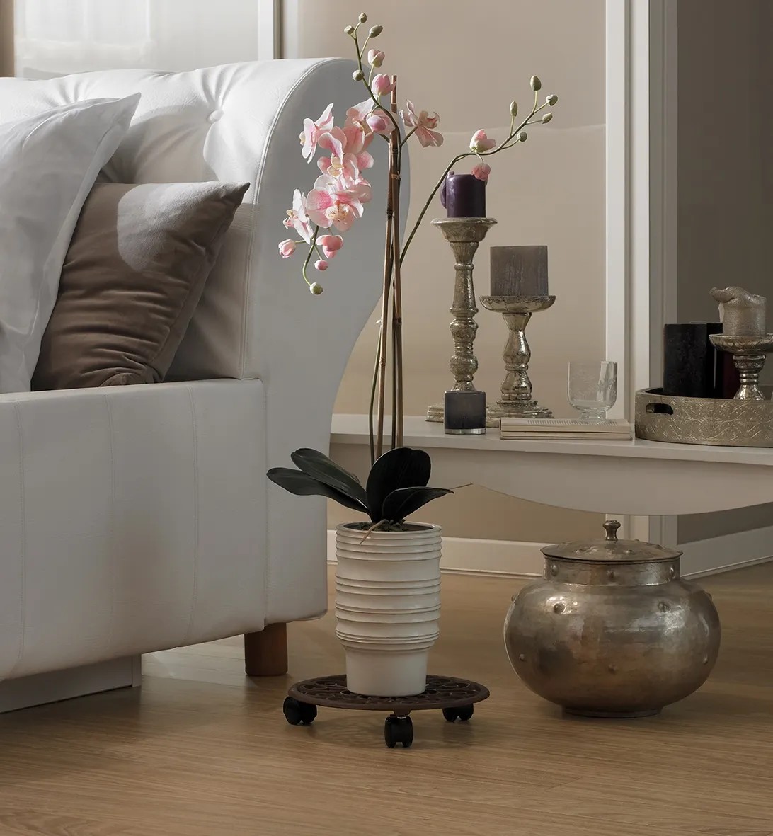 klle blumenksten Blumenkbel "Rosalina"