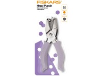 Fiskars Handmotivstanzer 1/4'' grosser Kreis Fiskars Handmotivstanzer 1/4'' grosser Kreis