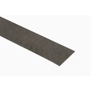 Bordo Kaindl Mocca, 65 cm, confezione da 2 per piani di lavoro.