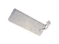 Diaqua Bimsblock mit Kordel Grau